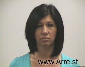 Tracie Ingalls Arrest Mugshot