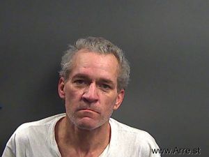 Tracy Reeves Arrest Mugshot