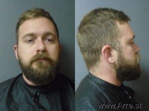 Travis Eubanks Arrest Mugshot