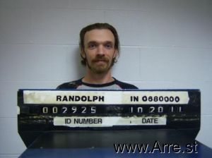 Travis Mcdavid Arrest Mugshot