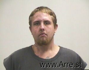 Travis Seiber Arrest Mugshot