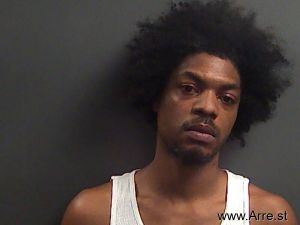 Travontae Brewer Arrest Mugshot