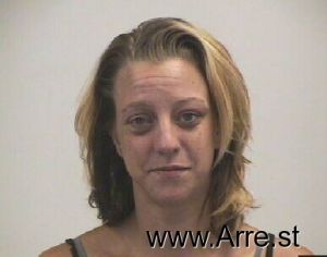 Tricia Croft Arrest Mugshot