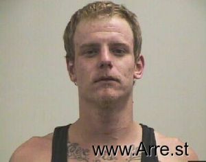 Troy Elleman Arrest Mugshot