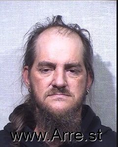 Troy Terry Arrest Mugshot