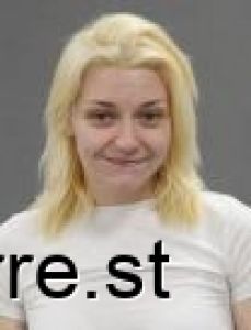 Trudy Grimes Arrest Mugshot