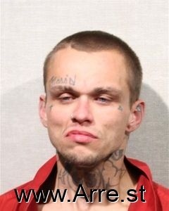 Tyler Easley Arrest Mugshot