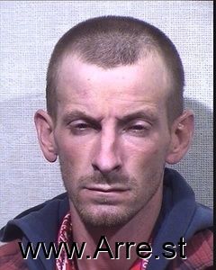 Tyler Phillips Arrest Mugshot