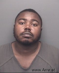 Tyrone Brevard Jr Arrest Mugshot