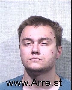 Vincent Jeffers Arrest Mugshot