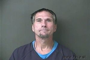 William Estep Arrest Mugshot