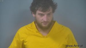 William Irwin Arrest Mugshot