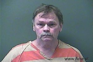 William Nelsen Arrest Mugshot