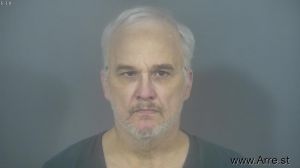 William Troeger Arrest Mugshot