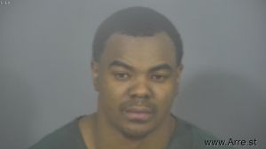 Willie Thomas Arrest Mugshot