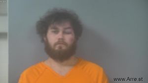 Wyatt Collins Arrest Mugshot