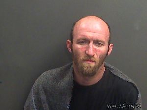 Willard Nielander Arrest Mugshot