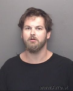 William Gendren Iv Arrest Mugshot