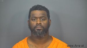 William Golden Arrest Mugshot