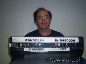 William Rainey Arrest