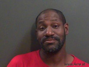 Willie Hogan Arrest Mugshot