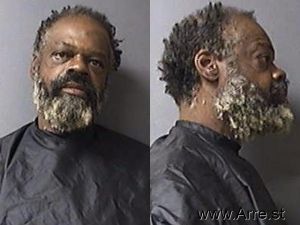 Willie Johnson Arrest Mugshot