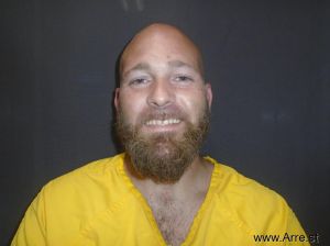 Zachary Callison Arrest Mugshot