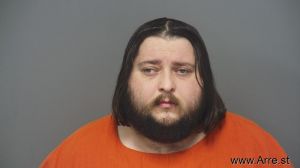 Zachary Heckathorne Arrest Mugshot