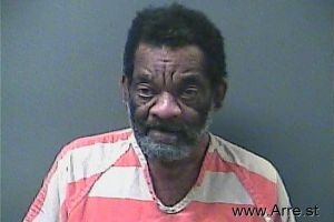 Zachary Jones Arrest Mugshot