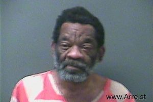 Zachary Jones Arrest Mugshot