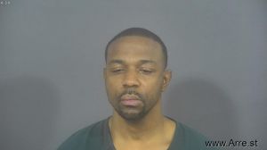 Zebulon Marzette Arrest Mugshot