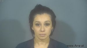 Zuleika Flores Ginel Arrest Mugshot