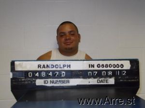 Zachary Anguiano Arrest