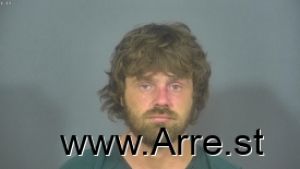 Zachery Losher Arrest Mugshot