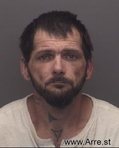 Zachery Sajdyk Arrest Mugshot