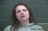 AMANDA BROWN Arrest Mugshot Perry 2017-02-19