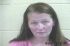 AMANDA CONLEY Arrest Mugshot Dubois 2016-07-27