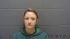 AMANDA PARKER Arrest Mugshot Montgomery 2017-10-18