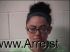 AMANDA WHITE Arrest Mugshot Scott 06/17/2016