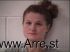 AMANDA WHITE Arrest Mugshot Scott 10/03/2017