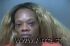 ANGELA BROWN Arrest Mugshot Vigo 2020-01-10