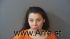 ASHLEY HUNT Arrest Mugshot Hendricks 2019-05-10