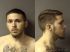 Aaron Sink Arrest Mugshot Madison 02/22/2016