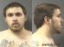 Aaron Sink Arrest Mugshot Madison 03/01/2017