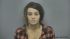 Alaya Whitehead Arrest Mugshot Vigo 2025-01-02