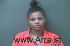 Alexandria George Arrest Mugshot La Porte 2019-08-29