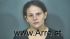 Amanda Blair Arrest Mugshot St. Joseph 2019-01-06