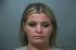 Amanda Olson Arrest Mugshot Vigo 2021-09-02