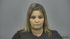 Amanda Olson Arrest Mugshot Vigo 2023-06-13