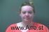 Amanda Reed Arrest Mugshot La Porte 2018-01-19